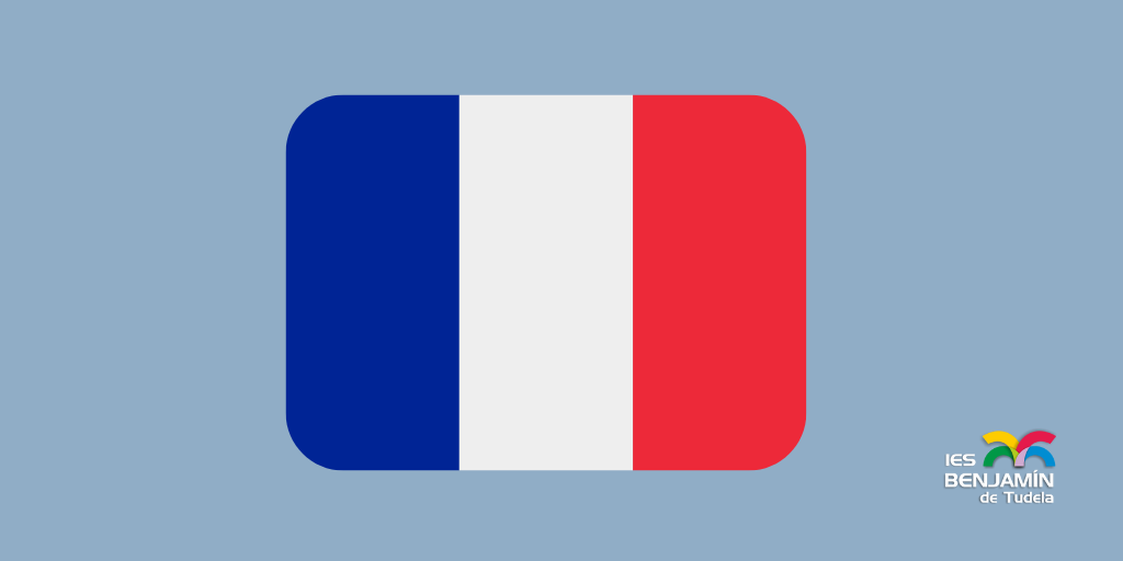 Convocatoria intercambio recíproco Francia-3º ESO